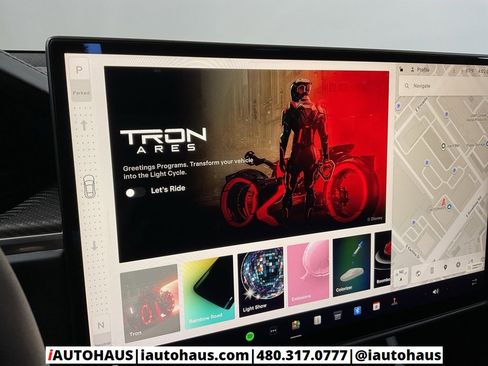 Used 2025 Tesla Model S Plaid image 31