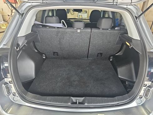 Used 2024 Mitsubishi Outlander Sport ES AWD/4WD image 12
