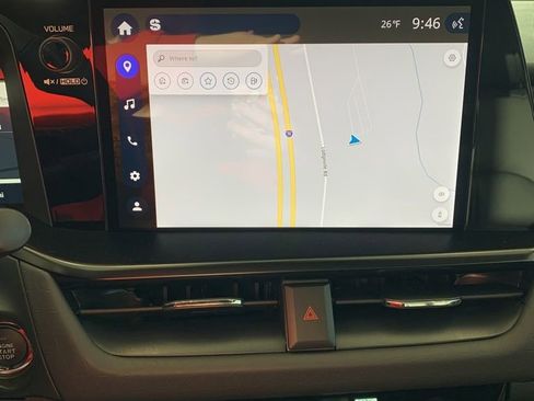 New 2026 Subaru Outback Wilderness image 8