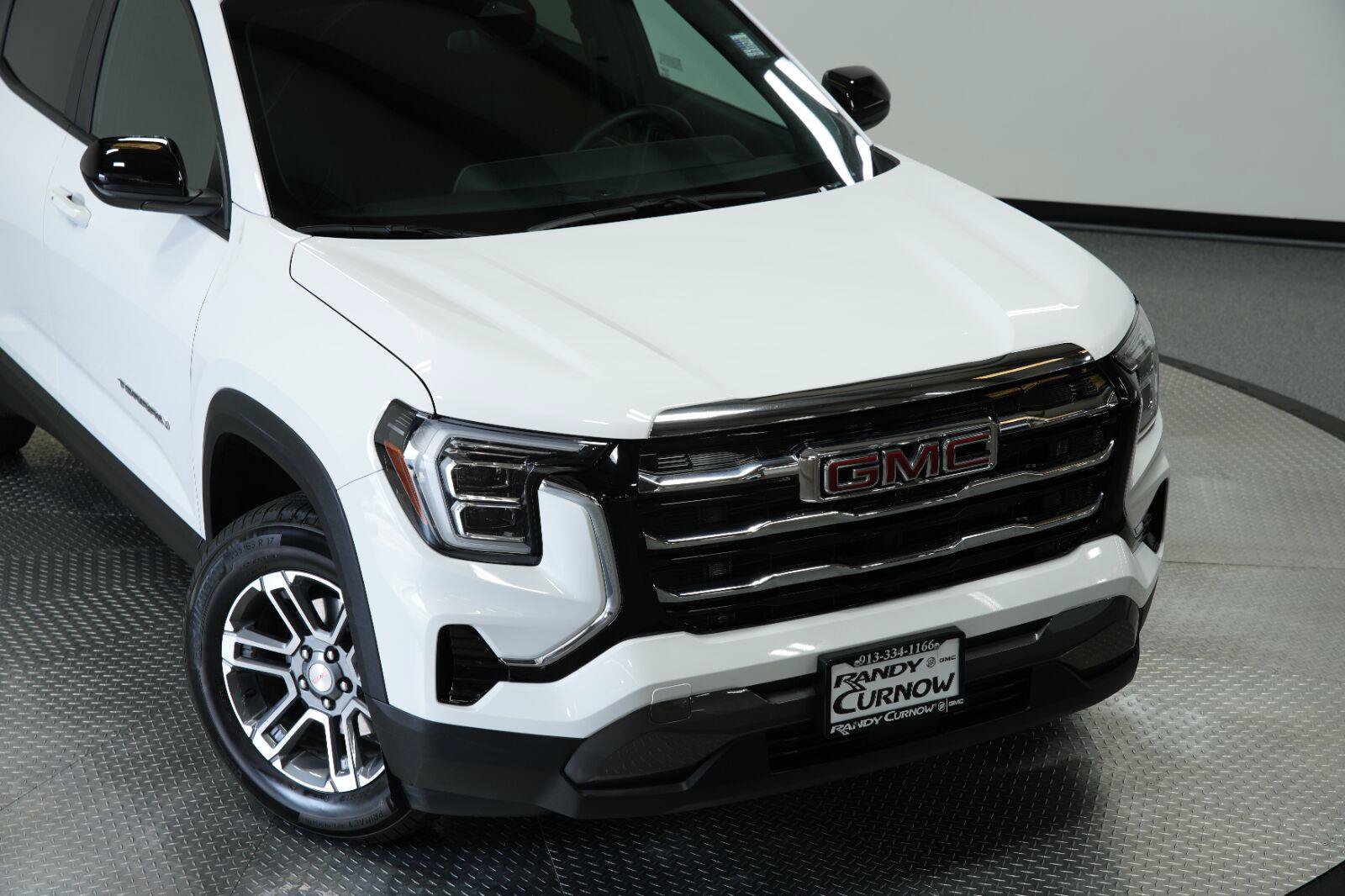 Used 2026 GMC Terrain Elevation AWD/4WD image 46