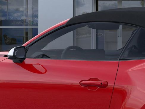 New 2025 Ford Mustang GT Premium w/ 60th Anniversary Package image 20