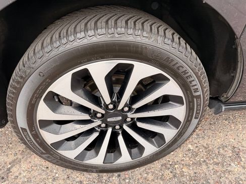 Used 2022 Lincoln Navigator L Reserve AWD/4WD image 18