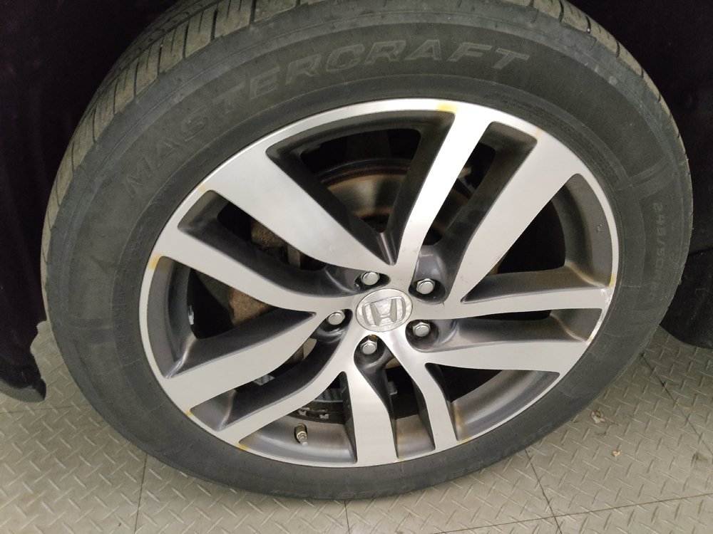 Used 2016 Honda Pilot Elite image 31