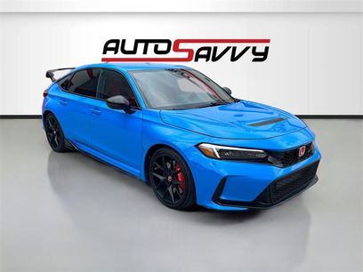 Used 2023 Honda Civic Type R