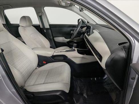 Used 2023 Honda HR-V LX image 22