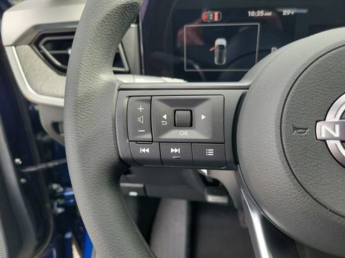 New 2026 Nissan Kicks S FWD image 19