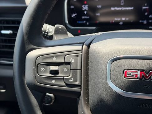 Used 2026 GMC Sierra 1500 AT4X AWD/4WD image 24
