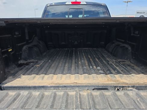 Used 2025 Ford Ranger Lariat w/ Black Appearance Package AWD/4WD image 20