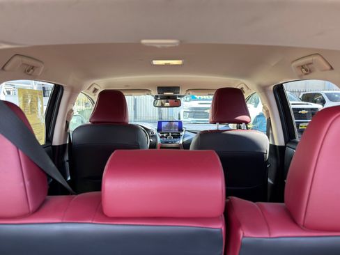 Used 2019 Lexus NX 300h NX 300h image 16