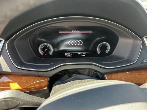 Used 2022 Audi Q5 2.0T Premium Plus AWD/4WD image 9