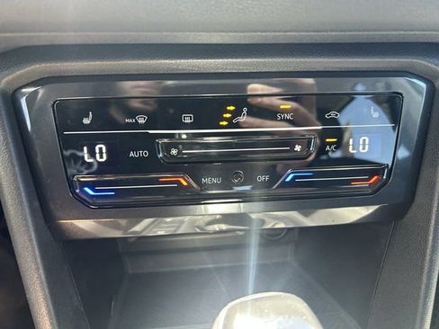 Certified 2023 Volkswagen Tiguan SE AWD/4WD image 14