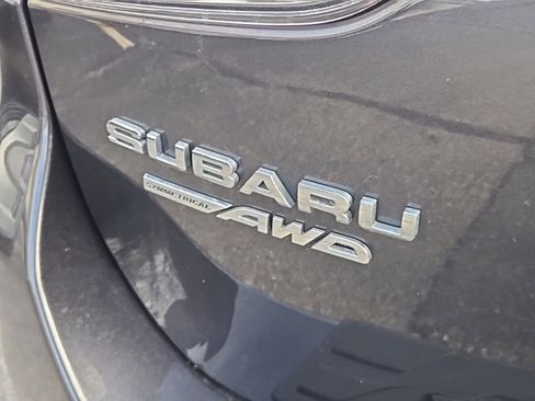 Used 2019 Subaru Forester w/ Alloy Wheel Package image 7