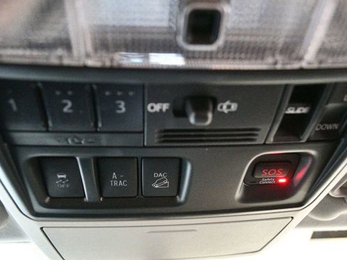 Used 2018 Toyota 4Runner Limited image 61