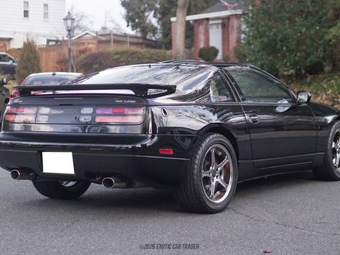 Used 1994 Nissan 300ZX Twin Turbo image 8