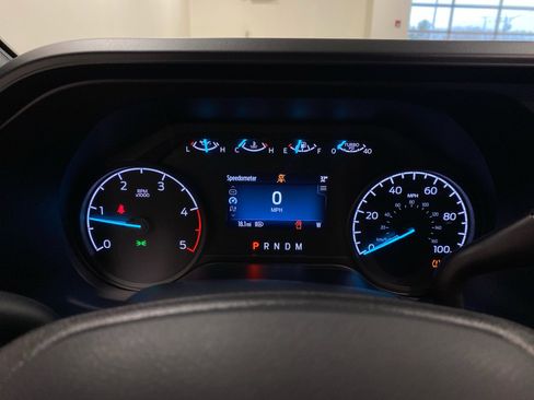 New 2026 Ford F350 XLT w/ Snow Plow/Camper Package image 39