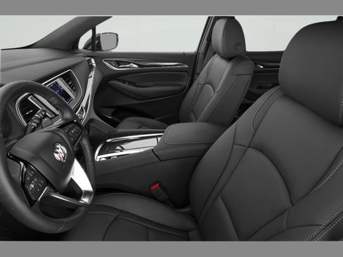 Used 2024 Buick Enclave Essence w/ LPO, Floor Liner Package AWD/4WD image 56