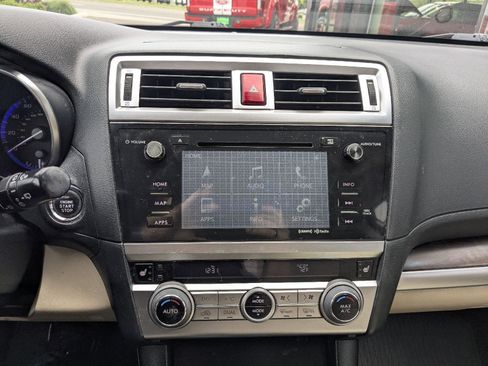 Used 2015 Subaru Outback 2.5i Limited AWD/4WD image 25