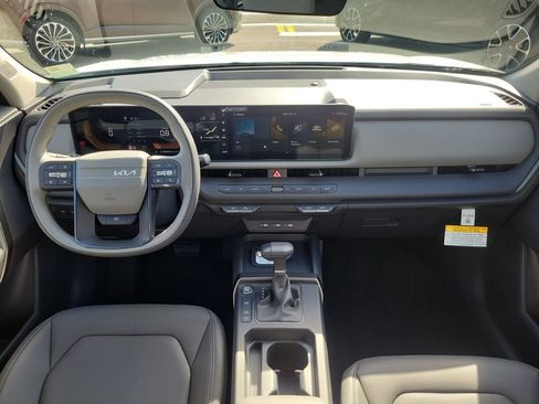 New 2027 Kia Seltos EX FWD image 18