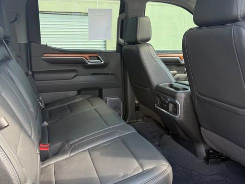Used 2023 GMC Sierra 1500 Denali w/ Denali Reserve Package AWD/4WD image 24