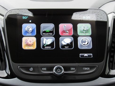 Used 2017 Chevrolet Volt LT w/ Comfort Package image 25