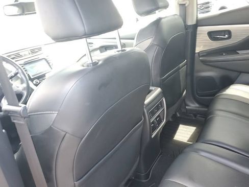 Used 2018 Nissan Murano SL AWD/4WD image 14