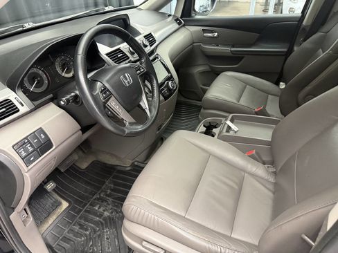 Used 2015 Honda Odyssey EX-L image 17