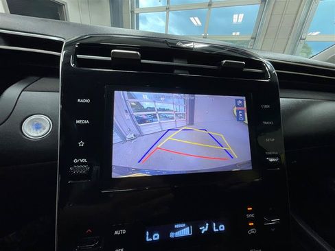 Used 2022 Hyundai Tucson SEL w/ Convenience Package FWD image 19