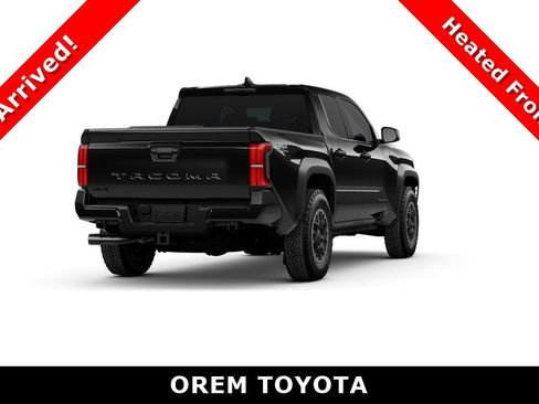 New 2026 Toyota Tacoma TRD Off-Road AWD/4WD image 9