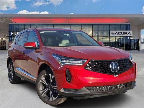 New 2026 Acura RDX w/ Technology Package image 1