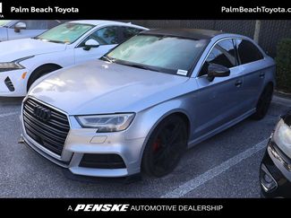 Used 2018 Audi A3 2.0T Premium Plus w/ Premium Plus Package video 1