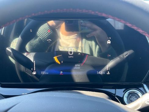 New 2026 Chevrolet Trax RS image 14