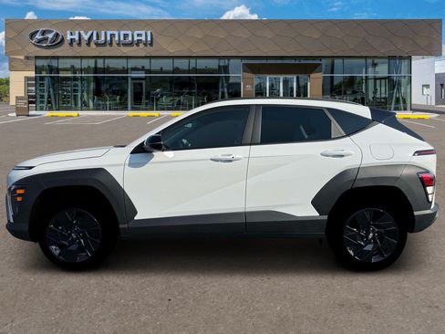 Certified 2026 Hyundai Kona SEL Sport AWD/4WD image 3