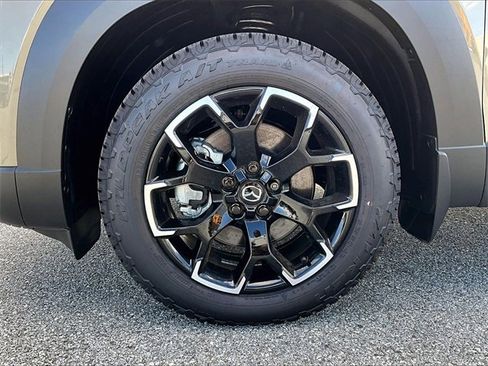 New 2025 MAZDA CX-50 Meridian Edition w/ Apex Package image 7