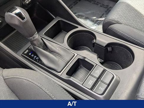 Used 2017 Hyundai Tucson SE image 20