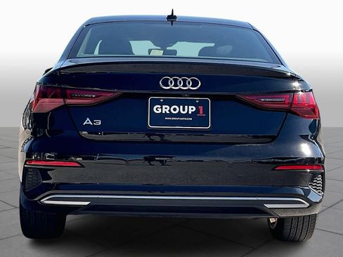 Used 2024 Audi A3 2.0T Premium image 5