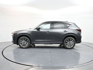 Used 2025 MAZDA CX-5 AWD 2.5 S w/ Premium Plus Pkg video 4