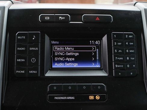 Used 2019 Ford F350 XLT AWD/4WD image 25