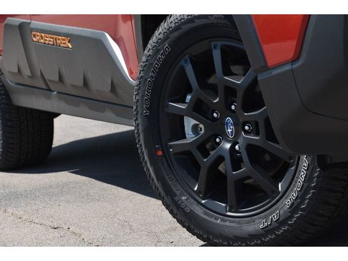 New 2026 Subaru Crosstrek 2.5i Wilderness AWD/4WD image 11