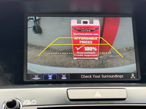 Used 2020 Acura MDX FWD w/ Technology Package image 43