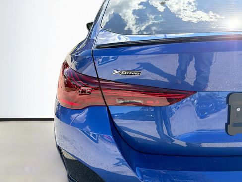 New 2026 BMW 430i xDrive 430i Gran Coupe w/ M Sport Package image 11