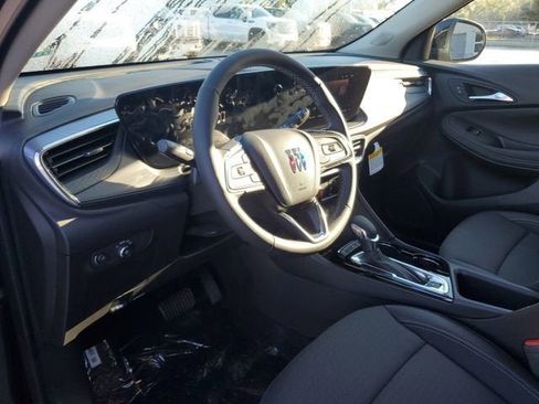 New 2026 Buick Encore GX Preferred w/ Advanced Technology Package image 19