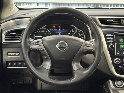 Used 2020 Nissan Murano SL image 8