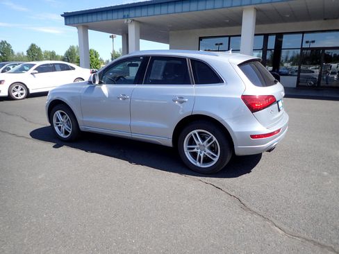 Used 2015 Audi Q5 2.0T Premium image 3