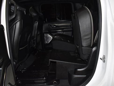 Used 2019 RAM 1500 Limited image 36