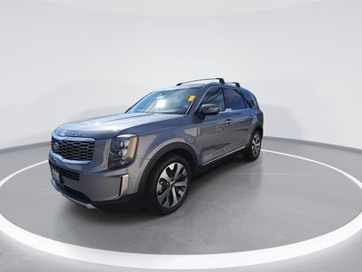 Used 2021 Kia Telluride EX w/ EX Premium Package
