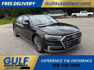 Used 2019 Audi A8 L 3.0T AWD/4WD video 1