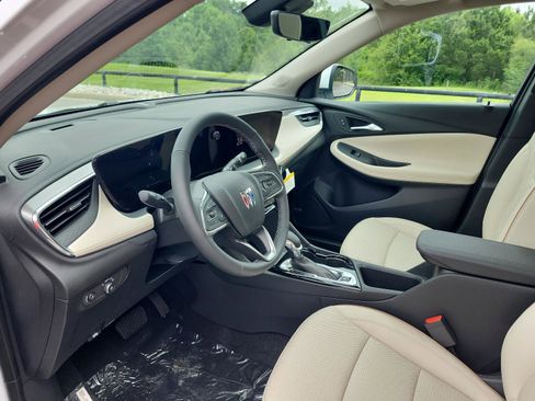 New 2026 Buick Encore GX Avenir w/ Avenir Technology Package AWD/4WD image 12