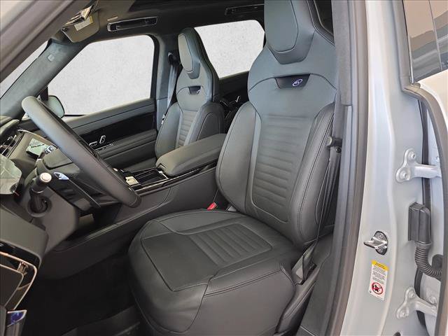 New 2027 Land Rover Range Rover Sport Twenty Edition AWD/4WD image 15