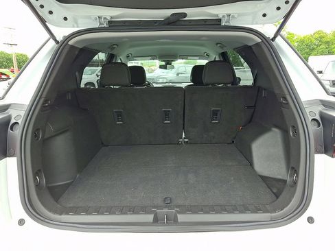 Used 2022 Chevrolet Equinox LS AWD/4WD image 29