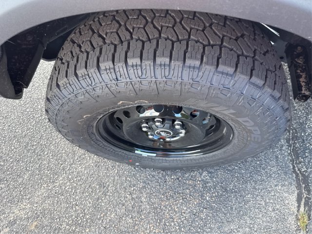 New 2026 Ford Bronco Big Bend AWD/4WD image 19